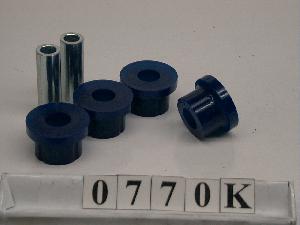 SuperPro SPF0770K Control Arm Lower-Inner Bushing