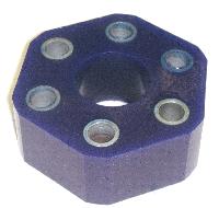 SuperPro SPF0775K Drive Coupling Bushing