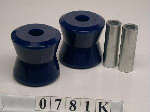 SuperPro SPF0781K Trailing Arm Lower Front Bushing