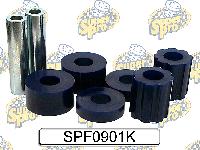 SuperPro SPF0901K Control Arm Lower-Inner Bushing