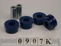 SuperPro SPF0907K Trailing Arm Lower Front Bushing