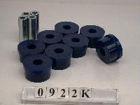 SuperPro SPF0922K Trailing Arm Lower Bushing All