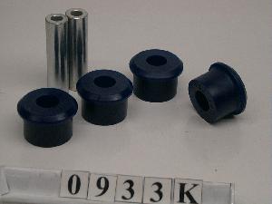 SuperPro SPF0933K Spring Rear Eye Bushing