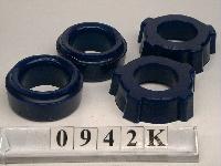 SuperPro SPF0942K Torsion Bar Mount Bushing