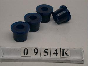 SuperPro SPF0954K Control Arm Lower-Inner Bushing