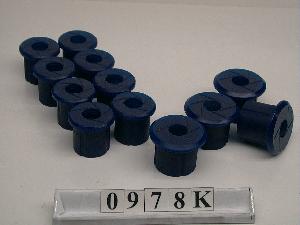 SuperPro SPF0978K Leaf Spring Bushing All