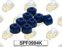 SuperPro SPF0994K Sway Bar Link Bushing Kit