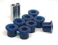 SuperPro SPF0995K Spring Rear Bushing All