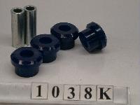 SuperPro SPF1038K Control Arm Lower-Inner Bushing