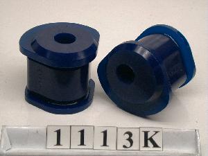 SuperPro SPF1113K Control Arm Lower Rear Bushing