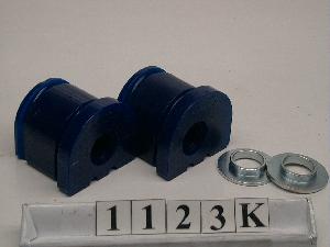 SuperPro SPF1123K Control Arm Lower Rear Bushing