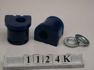 SuperPro SPF1124K Control Arm Lower Rear Bushing