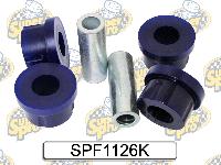 SuperPro SPF1126K Control Arm Lower-Front Bushing