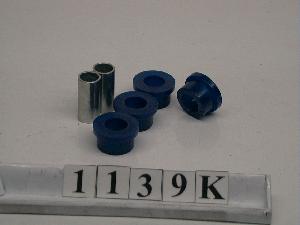 SuperPro SPF1139K Sway Bar Link Lower Bushing