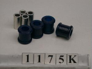 SuperPro SPF1175K Watts Link Bushing Kit