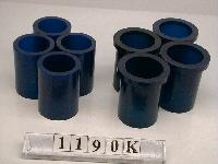 SuperPro SPF1190K Torsion Bar Pivot Bushing