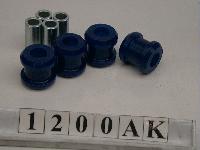 SuperPro SPF1200AK Sway Bar Link Bushing Kit