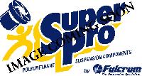 SuperPro SPF1206K Steering Rack & Pinion Mount Bushing