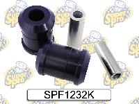 SuperPro SPF1232K Control Arm Lower-Inner Bushing