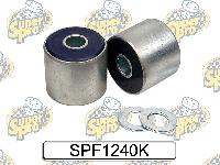 SuperPro SPF1240K Control Arm Lower Rear Bushing