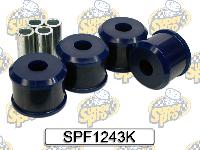 SuperPro SPF1243K Trailing Arm - To Diff Mount Bushing