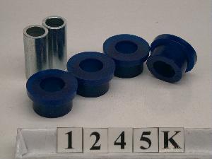 SuperPro SPF1245K Panhard Rod Bushing