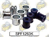 SuperPro SPF1263K Trailing Arm Upper Bushing All