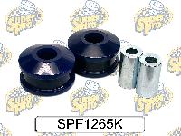 SuperPro SPF1265K Control Arm Lower Rear Bushing