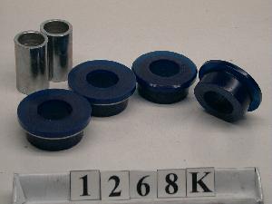 SuperPro SPF1268K Control Arm Lower-Front Bushing