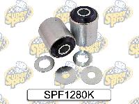 SuperPro SPF1280K Control Arm Lower Rear Bushing