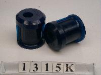 SuperPro SPF1315K Control Arm Lower Rear Bushing