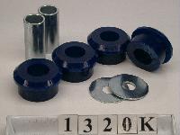 SuperPro SPF1320K Control Arm Lower Rear Bushing