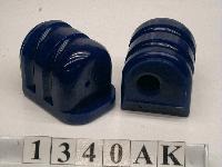 SuperPro SPF1340AK Control Arm Lower Rear Bushing