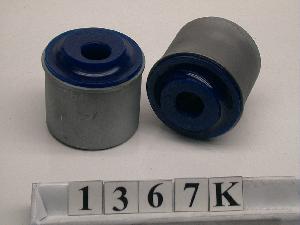 SuperPro SPF1367K Control Arm Lower Rear Bushing