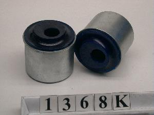 SuperPro SPF1368K Control Arm Lower Rear Bushing