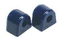 SuperPro SPF1383-13K Sway Bar Mount To Chassis Bushing