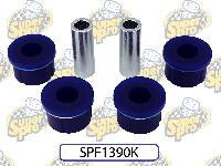 SuperPro SPF1390K Control Arm Lower-Front Bushing