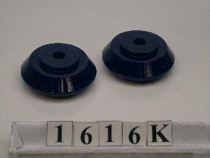 SuperPro SPF1616K Shock Absorber Upper Bushing