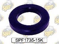 SuperPro SPF1735-15K Coil Spring Spacer Bushing