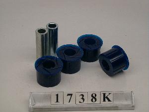 SuperPro SPF1738K Spring Rear Eye Bushing