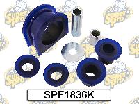 SuperPro SPF1836K Rack & Pinion Mount Bush Power Steering