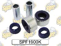 SuperPro SPF1900K Control Arm Lower Rear Bushing