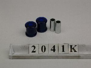 SuperPro SPF2041K Sway Bar Link Bushing Kit