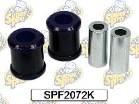 SuperPro SPF2072K Control Arm Lower-Shock Mount Kit