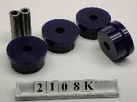 SuperPro SPF2108K Beam Axle Pivot Bushing