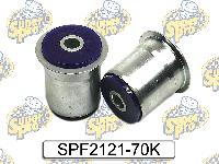 SuperPro SPF2121-70K Control Arm Lower Rear Bushing