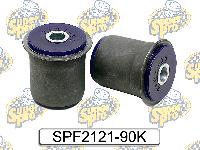 SuperPro SPF2121-90K Trailing Arm Lower Bushing All