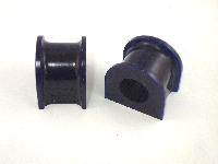 SuperPro SPF2257-20K Sway Bar Mount To Chassis Bushing