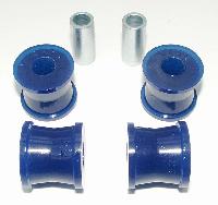 SuperPro SPF2419K Sway Bar Link Upper & Lower Bushing