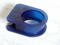 SuperPro SPF2427K Steering Rack & Pinion Mount Bushing